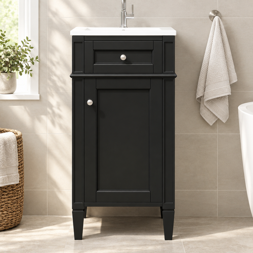 Vanities
