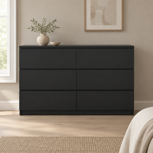 Dressers & Chests