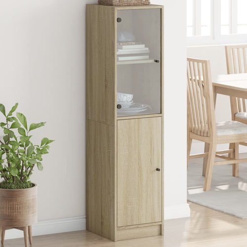 Storage Cabinets