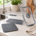 Kitchen Fruit & Vegetable Storage Containers