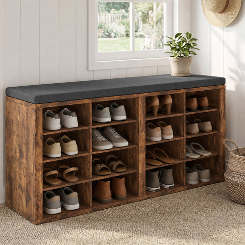 Shoe Cabinets