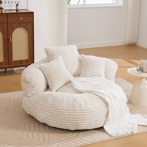 Accent Seating