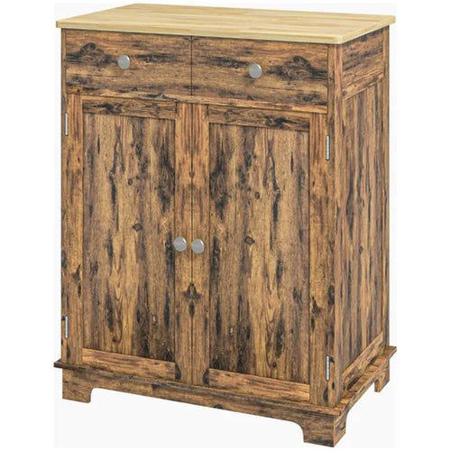 Kitchen & Pantry Cabinets