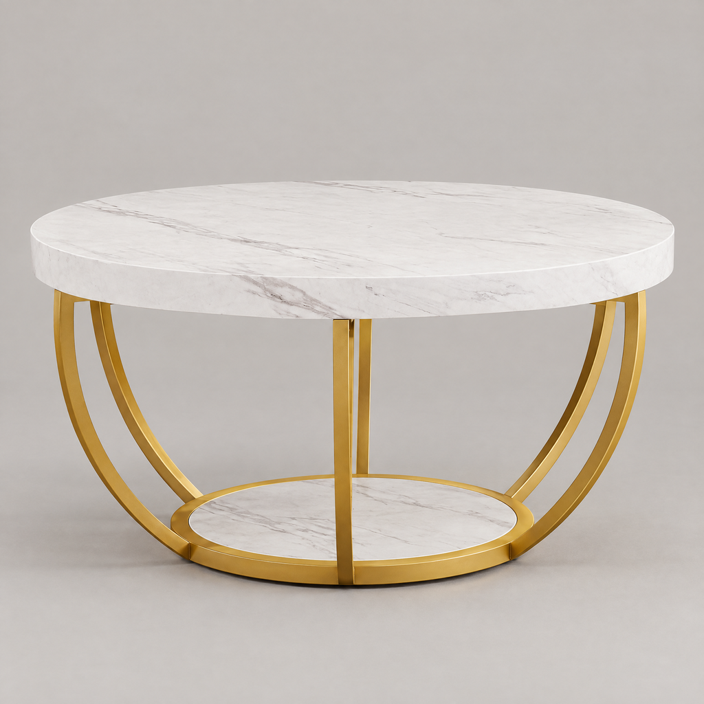 Coffee Table, Sofa Side Table, Living Room Table, Side Cabinet — studio hero