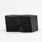 MODERN MGO COFFEE TABLE SET — studio hero