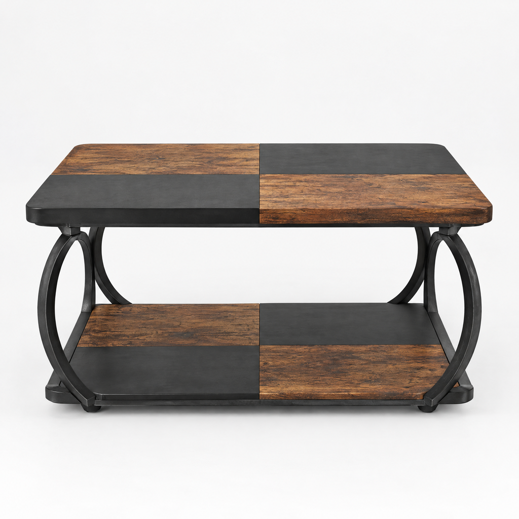Coffee Table, Sofa Side Table, Living Room Table, Side Cabinet — studio hero