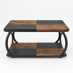 Coffee Table, Sofa Side Table, Living Room Table, Side Cabinet — studio hero
