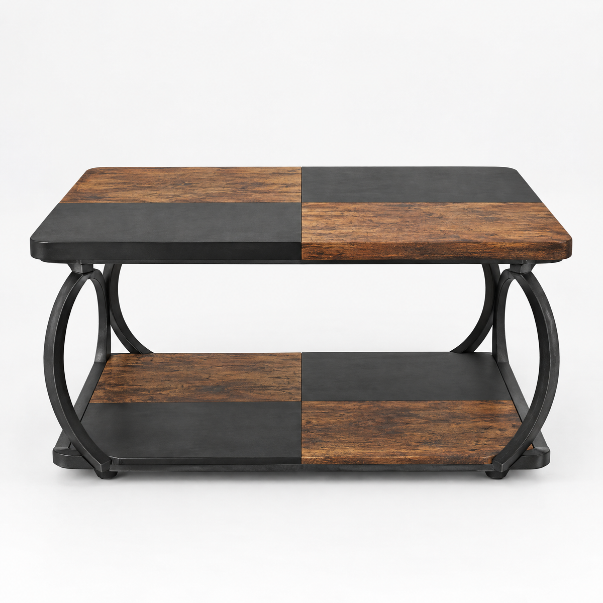 Coffee Table, Sofa Side Table, Living Room Table, Side Cabinet — studio hero