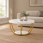 Coffee Table, Sofa Side Table, Living Room Table, Side Cabinet — living room wide