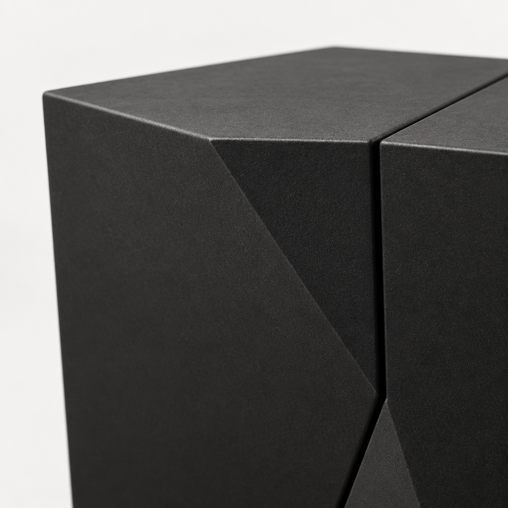 MODERN MGO COFFEE TABLE SET — studio detail