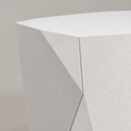 MODERN MGO COFFEE TABLE SET — studio detail