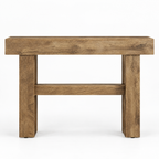 Entryway Table,Storage Console Table,Sofa Table — studio hero