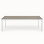 Extra-Long Conference Table & Writing Desk – Taupe — studio hero